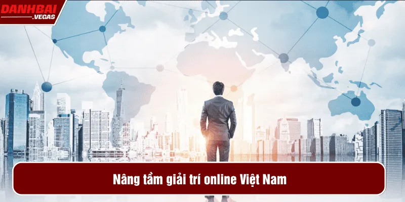 Sứ mệnh của diễn đàn Đánh Bài Vegas